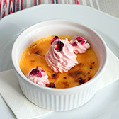 Créme brulée eperhabbal